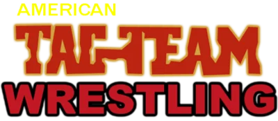 American Tag-Team Wrestling logo