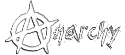Anarchy logo