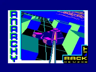Anarchy screenshot