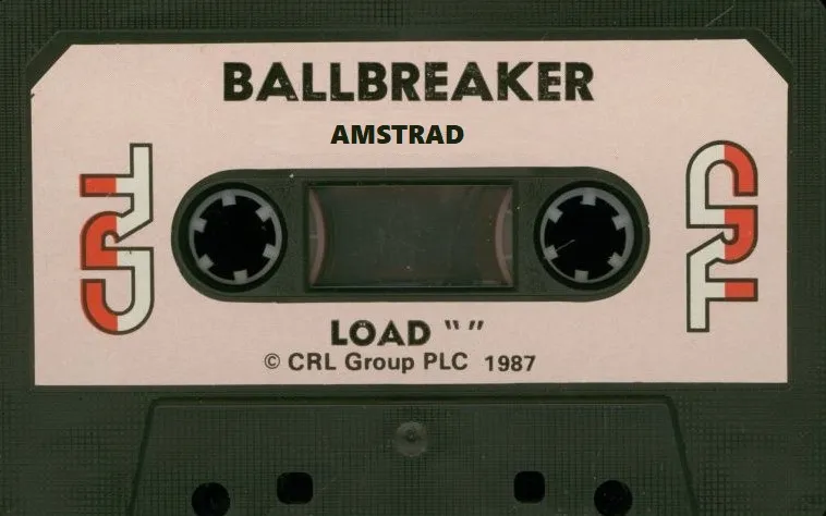 Ball Breaker cart