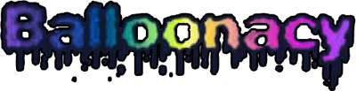 Balloonacy logo