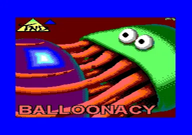 Balloonacy screenshot