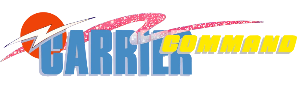 Carrier Command logo