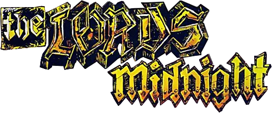 The Lords of Midnight logo