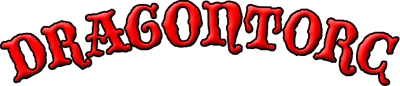 Dragontorc logo