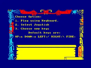 Dragontorc screenshot