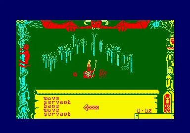 Backdrop artwork for Dragontorc
