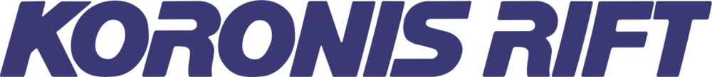Koronis Rift logo