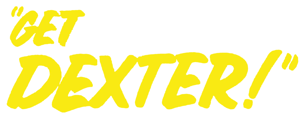 Get Dexter! logo
