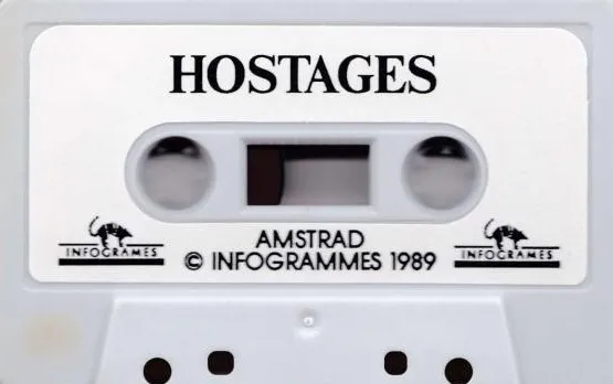 Hostages cart
