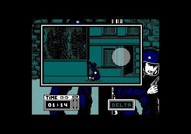 Backdrop artwork for Hostages