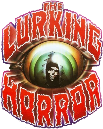 The Lurking Horror logo