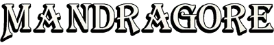 Mandragore logo
