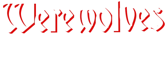 Werewolves of London logo