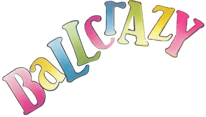 Ball Crazy logo