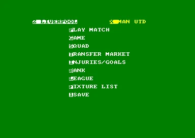 Backdrop artwork for 2 Player Super League