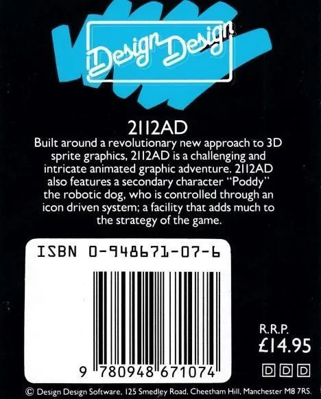 2112 AD box back