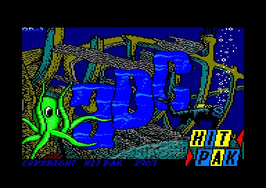 3DC screenshot