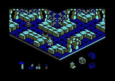 Batman screenshot