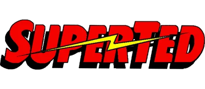 Super Ted: The Search for Spot logo