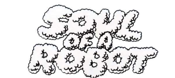 Nonterraqueous II: Soul of a Robot logo