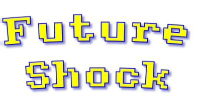 Future Shock logo