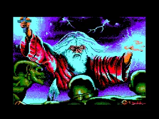 Enlightment screenshot