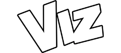 Viz: The Computer Game logo