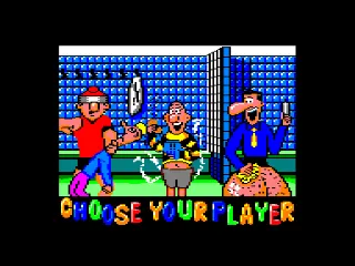Viz: The Computer Game screenshot