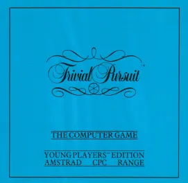 Backdrop artwork for Trivial Pursuit: Young Players Edition