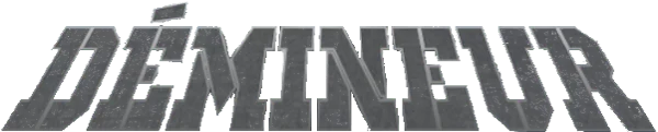 Demineur logo
