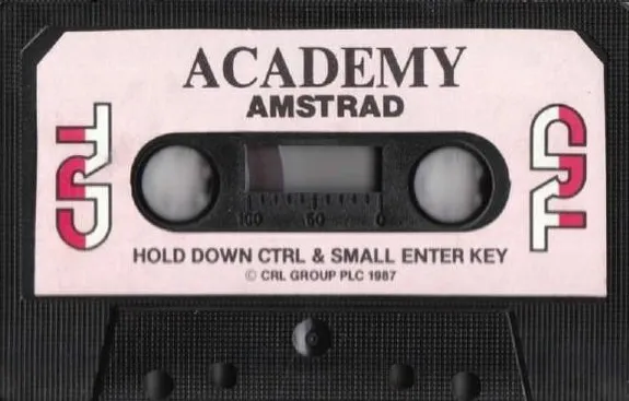 Academy: Tau Ceti II cart