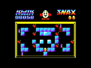 Backdrop artwork for Kwik Snax Dizzy