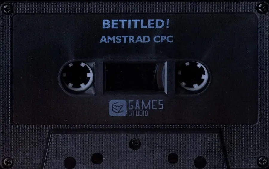 Betiled! cart