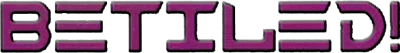 Betiled! logo