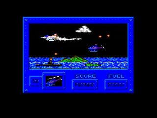 Army Moves screenshot