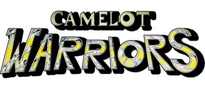 Camelot Warriors logo