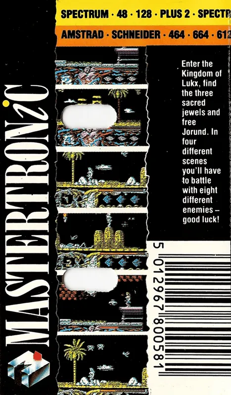 Hundra box back