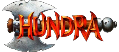 Hundra logo