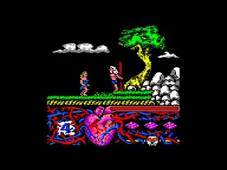 Hundra screenshot