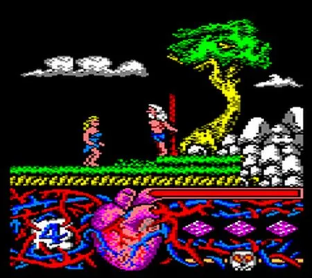 Backdrop artwork for Hundra