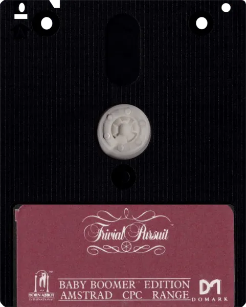 Trivial Pursuit: Genus Edition cart