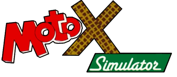 Moto Cross Simulator logo