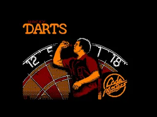 Wacky Darts screenshot