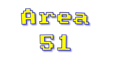 Area 51 logo