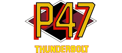 P-47 Thunderbolt: The Freedom Fighter logo