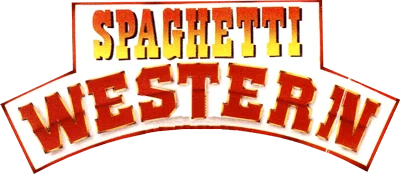 Spagetthi Western Simulator logo