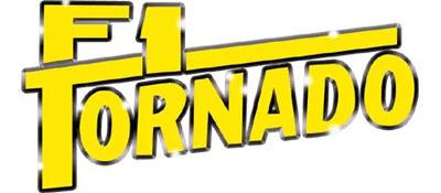 F1 Tornado Simulator logo