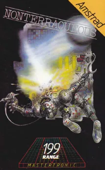 Nonteraqueous box art
