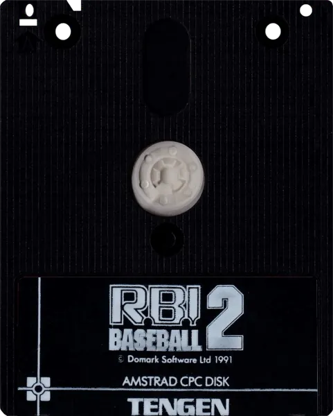 R.B.I. 2 Baseball cart
